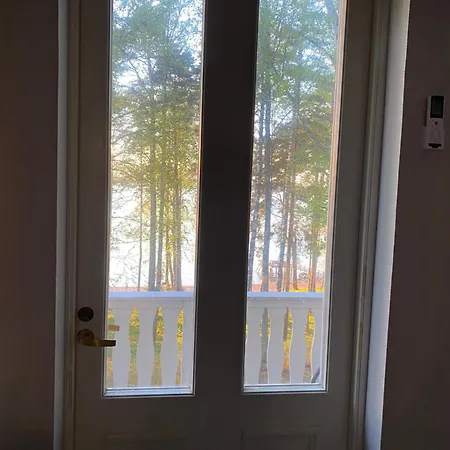 Lägenhet Y-hovi *